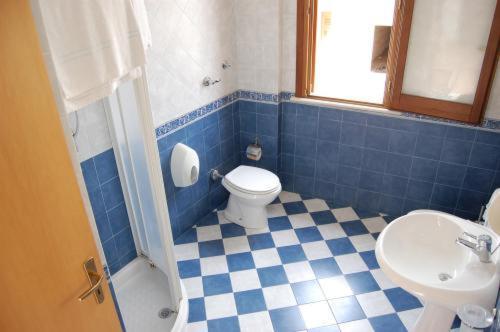 Hotel Il Melograno Сан Вито ло Капо Екстериор снимка